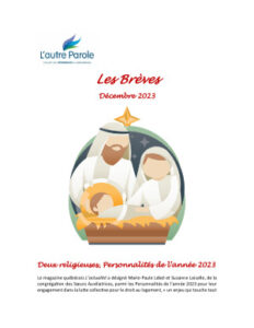 thumbnail of Les Breves – 2023 Dec